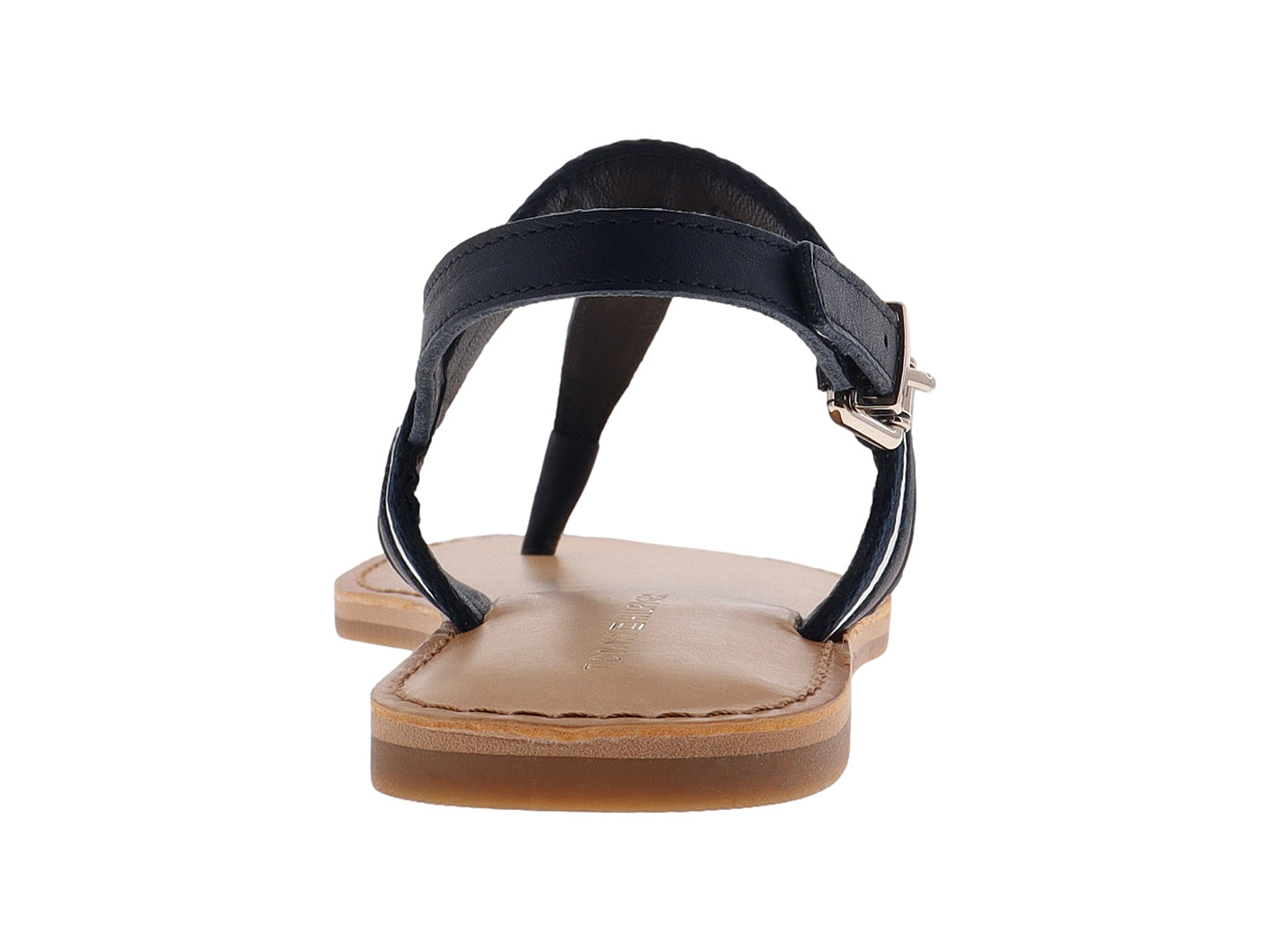 Sandalias Tommy Hilfiger 06232 Para Mujer