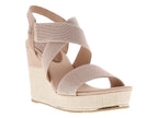 Sandalias Tommy Hilfiger 06304 Para Mujer
