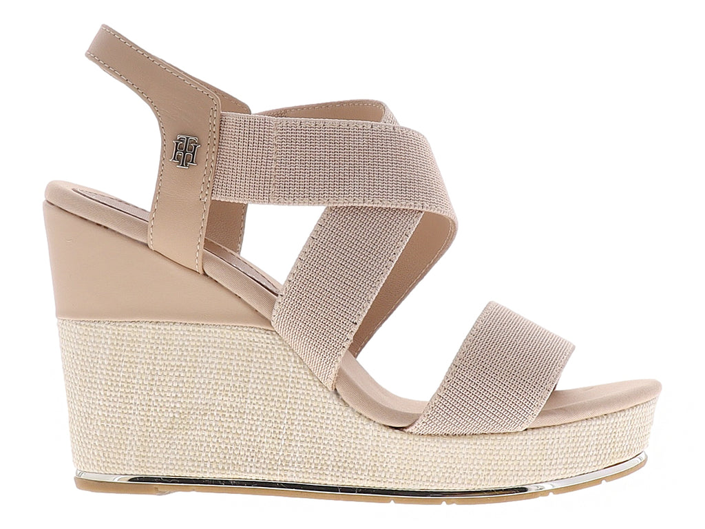 Sandalias Tommy Hilfiger 06304 Para Mujer