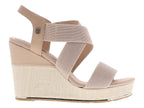 Sandalias Tommy Hilfiger 06304 Para Mujer