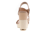 Sandalias Tommy Hilfiger 06304 Para Mujer