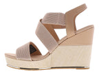 Sandalias Tommy Hilfiger 06304 Para Mujer