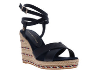 Sandalias Tommy Hilfiger 06238 Para Mujer