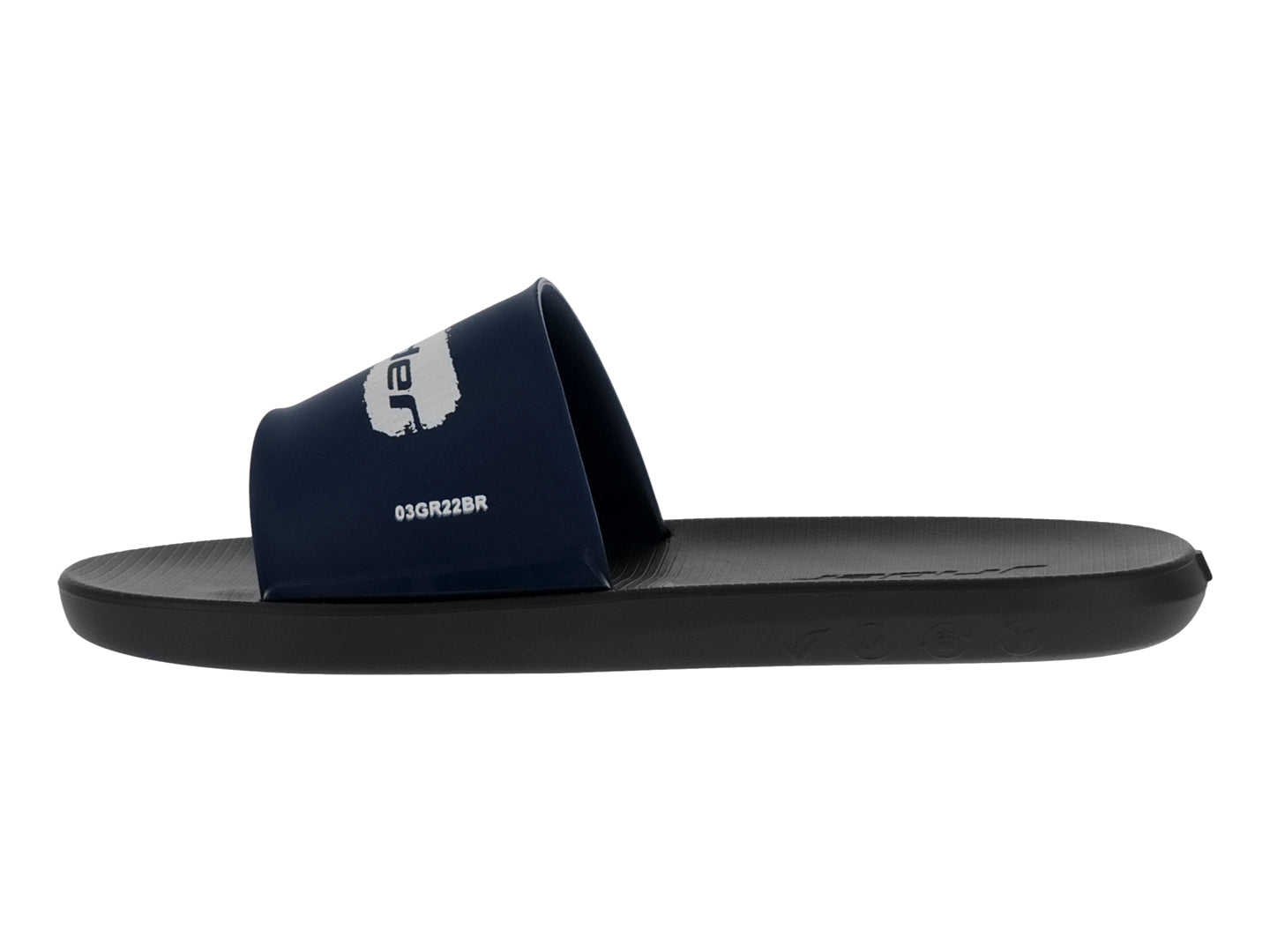 Sandalias Rider 11816 Para Niño