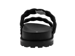Sandalias Westies Negro para Mujer