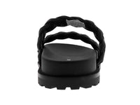 Sandalias Westies Negro para Mujer