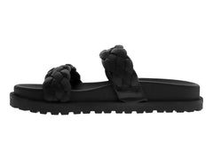 Sandalias Westies Negro para Mujer