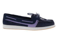 Tenis Sperry 87336 Para Mujer