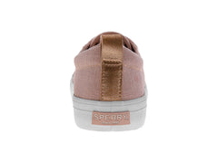 Tenis Sperry Rose Crest Vibe Rosa para Mujer