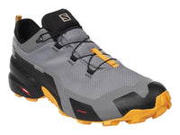 Tenis Salomon Cross Hike Gtx 412933 Para Hombre