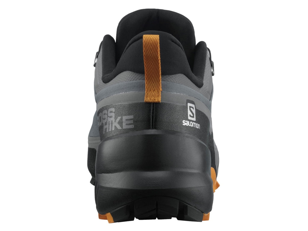 Tenis Salomon Cross Hike Gtx 412933 Para Hombre