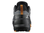 Tenis Salomon Cross Hike Gtx 412933 Para Hombre