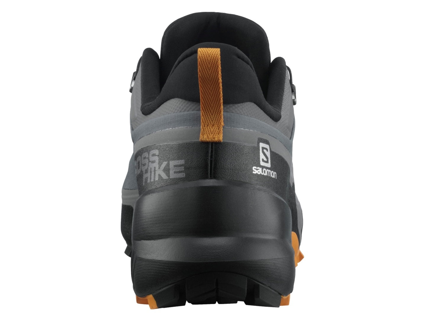 Tenis Salomon Cross Hike Gtx 412933 Para Hombre