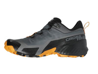 Tenis Salomon Cross Hike Gtx 412933 Para Hombre
