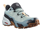 Tenis Salomon Cross Hike Gtx 412936 Para Mujer