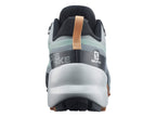 Tenis Salomon Cross Hike Gtx 412936 Para Mujer