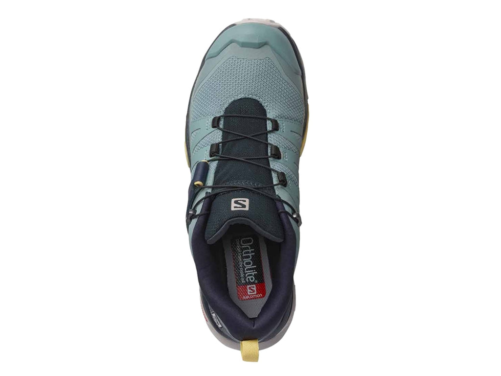 Tenis Salomon X Ultra 4 416228 Para Mujer