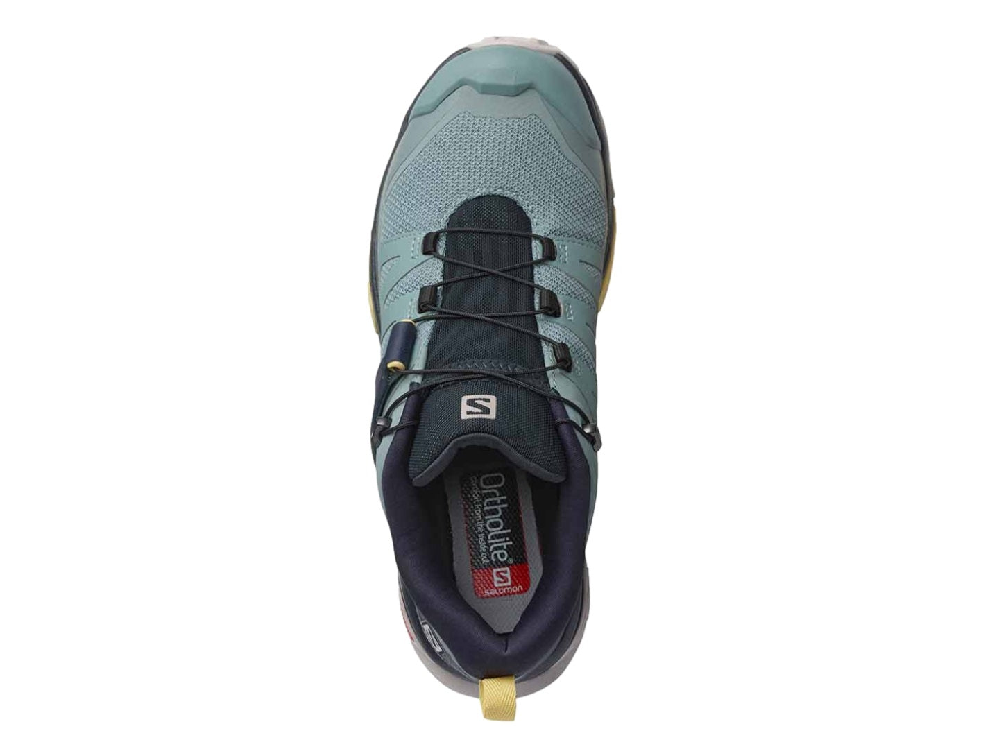 Tenis Salomon X Ultra 4 416228 Para Mujer