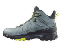 Botas Salomon 416245 Para Hombre