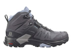 Botas Salomon 416250 Para Mujer