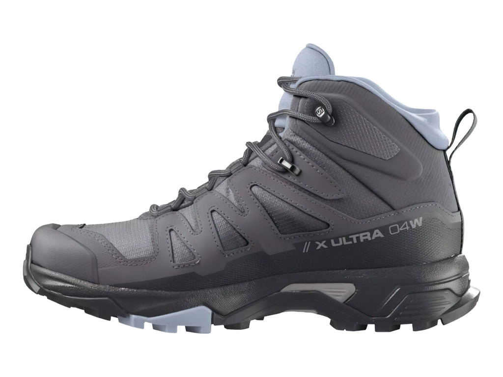 Botas Salomon 416250 Para Mujer