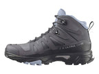 Botas Salomon 416250 Para Mujer
