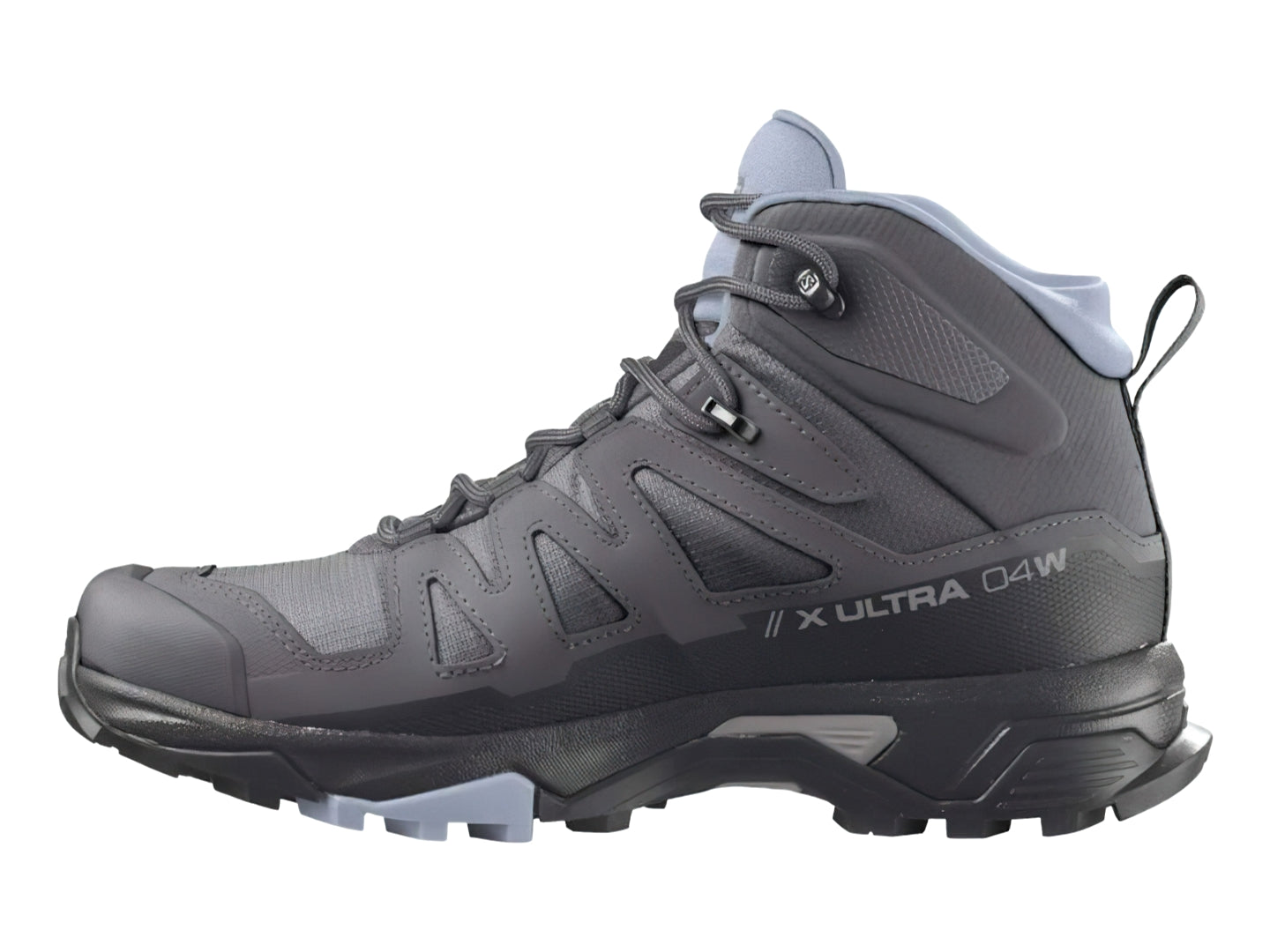 Botas Salomon 416250 Para Mujer