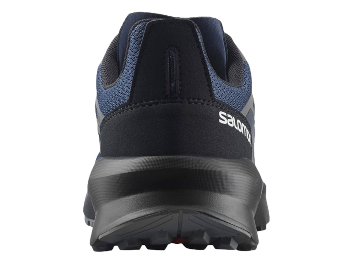 Tenis Salomon Patrol 416787 Para Hombre