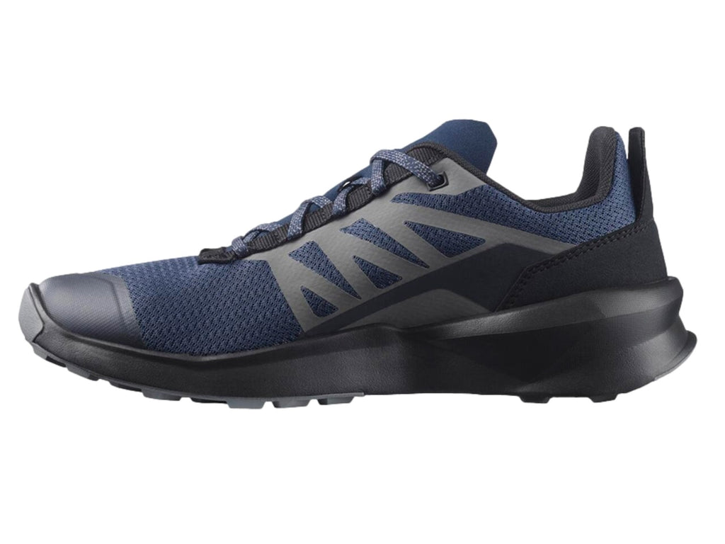 Tenis Salomon Patrol 416787 Para Hombre
