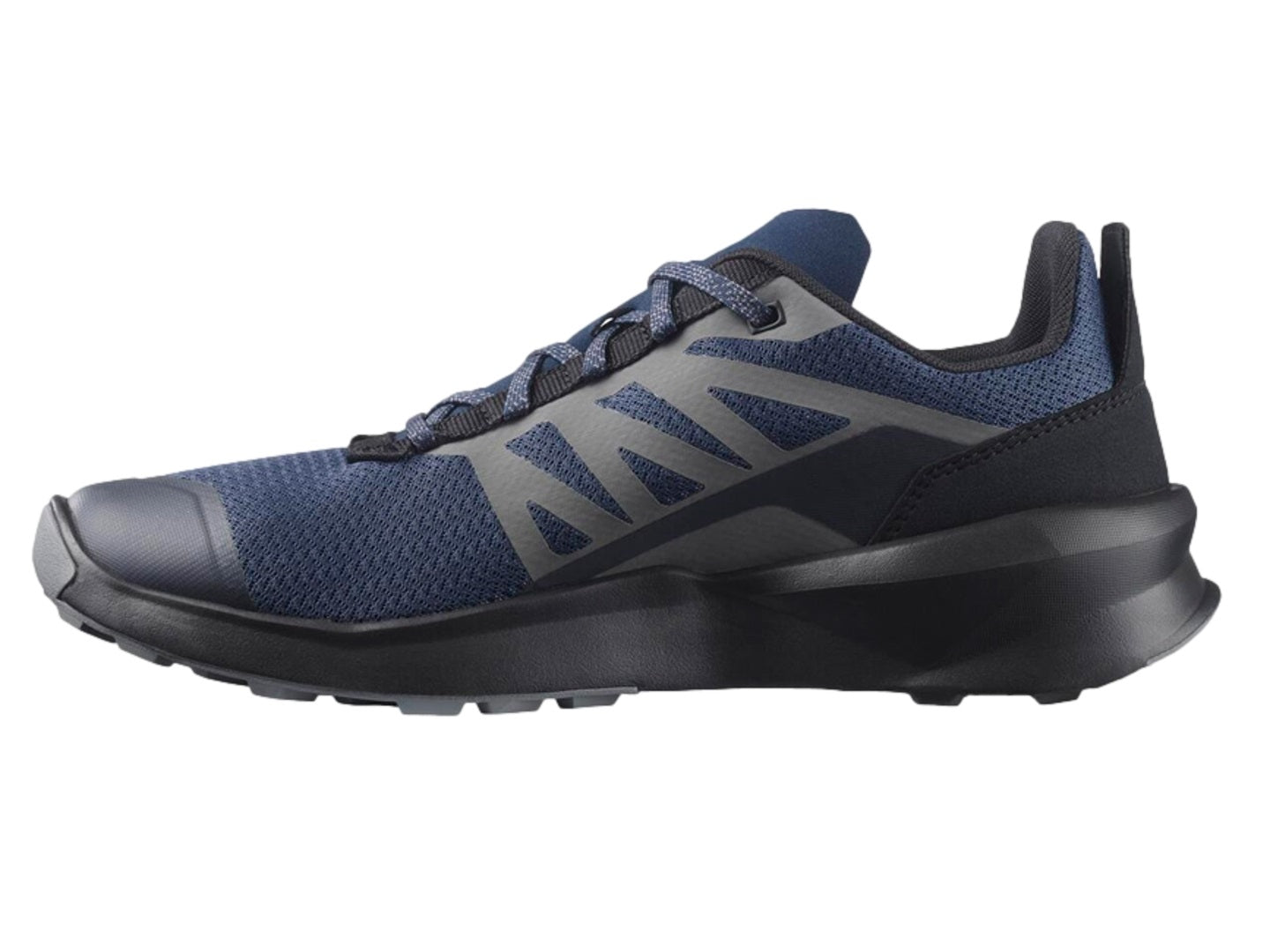 Tenis Salomon Patrol 416787 Para Hombre