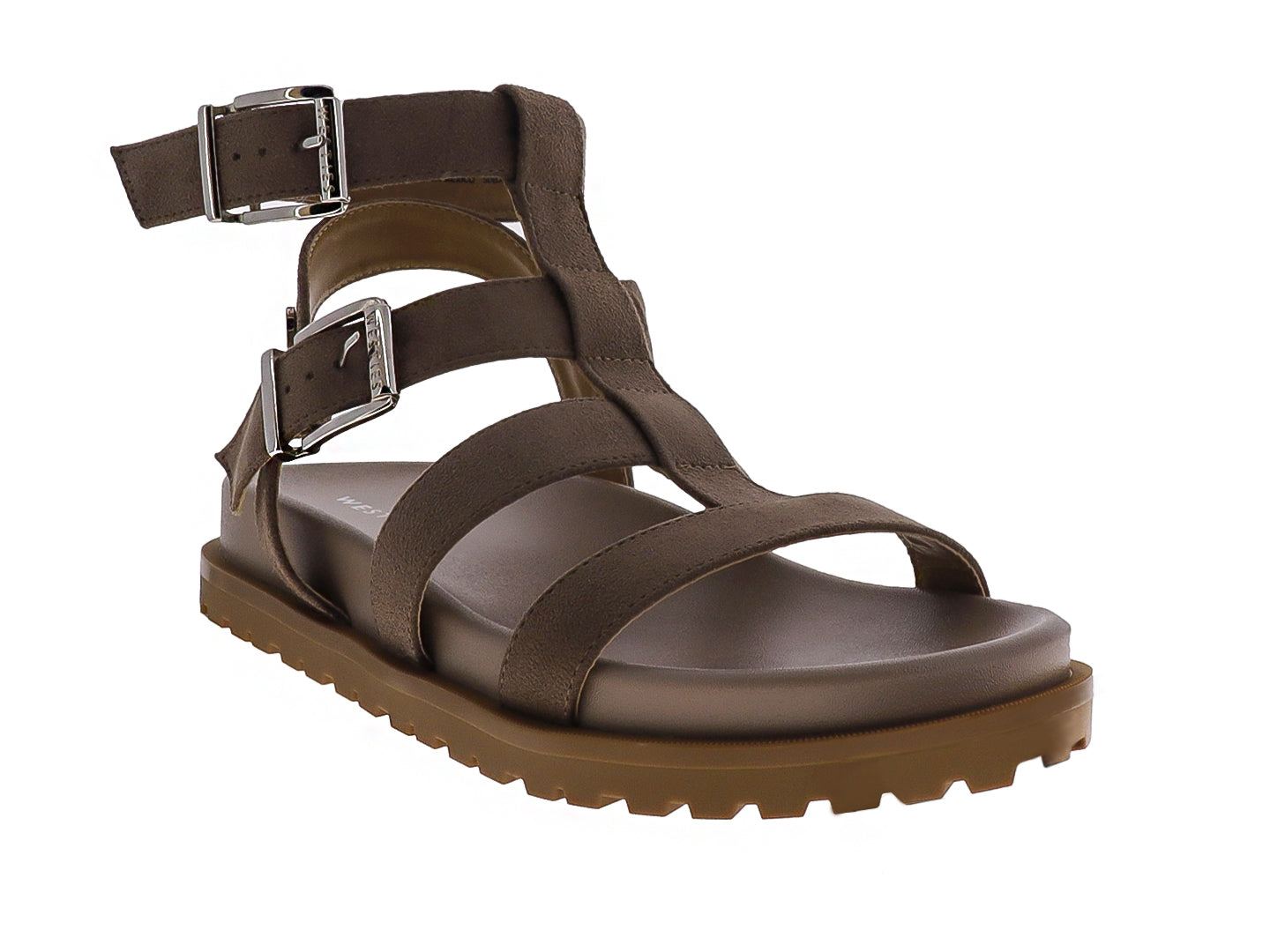 Sandalias Westies Futura Para Mujer