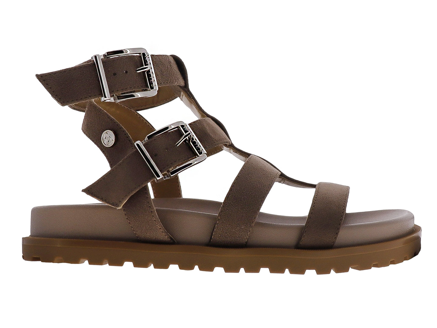 Sandalias Westies Futura Para Mujer