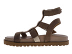 Sandalias Westies Futura Para Mujer