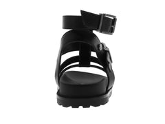 Sandalias Westies Futura Negro para Mujer