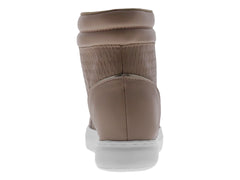 Tenis Westies Slice Color Nude para Mujer