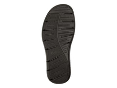 Sandalias Flexi Color Nogal para Hombre