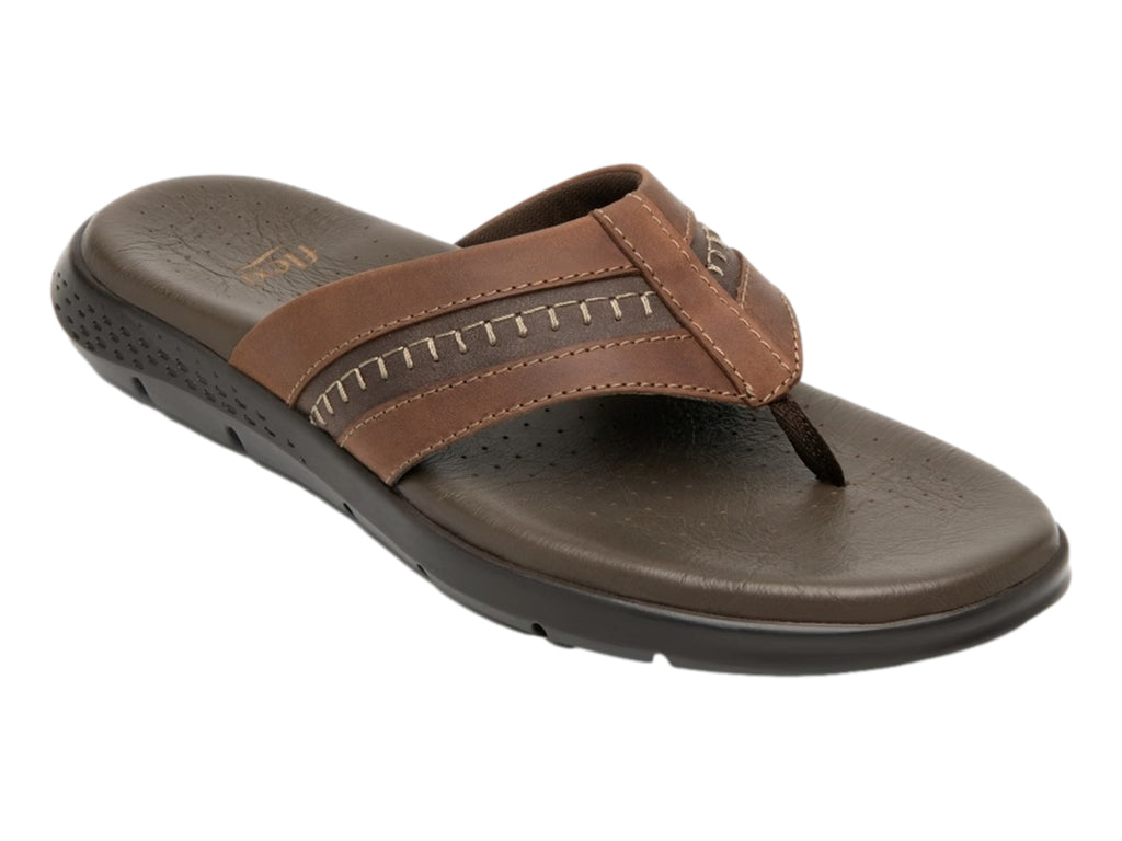 Sandalias Flexi 400019 Para Hombre
