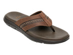 Sandalias Flexi 400019 Para Hombre