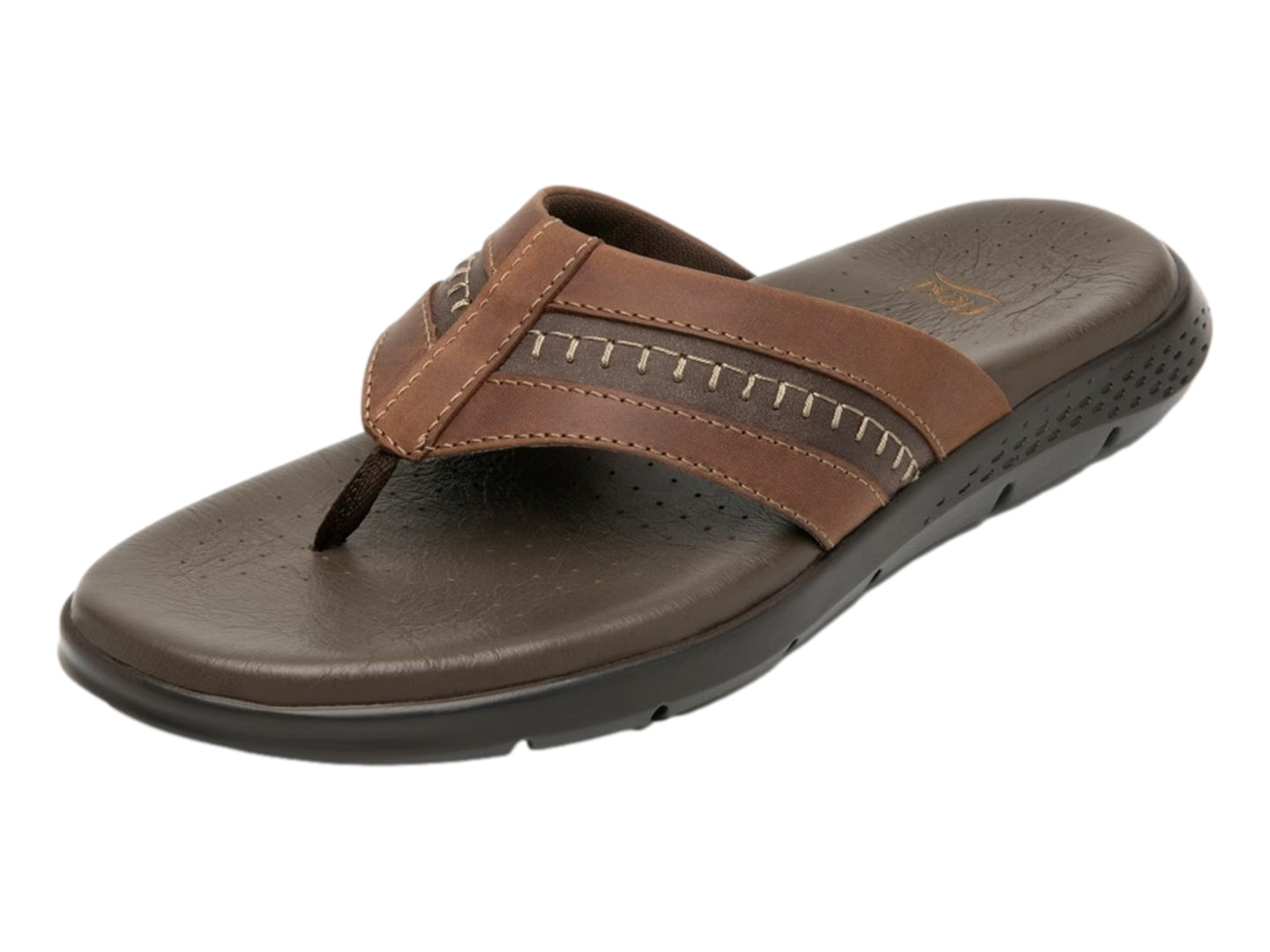 Sandalias Flexi 400019 Para Hombre