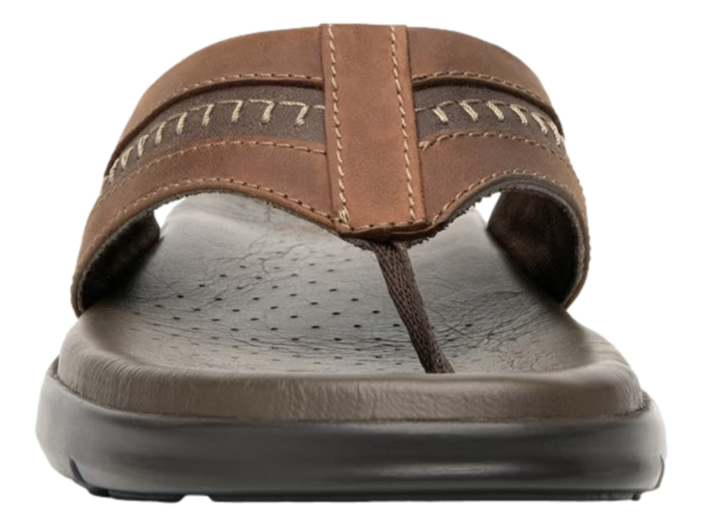 Sandalias Flexi 400019 Para Hombre