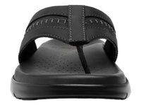 Sandalias Flexi 400019 Para Hombre