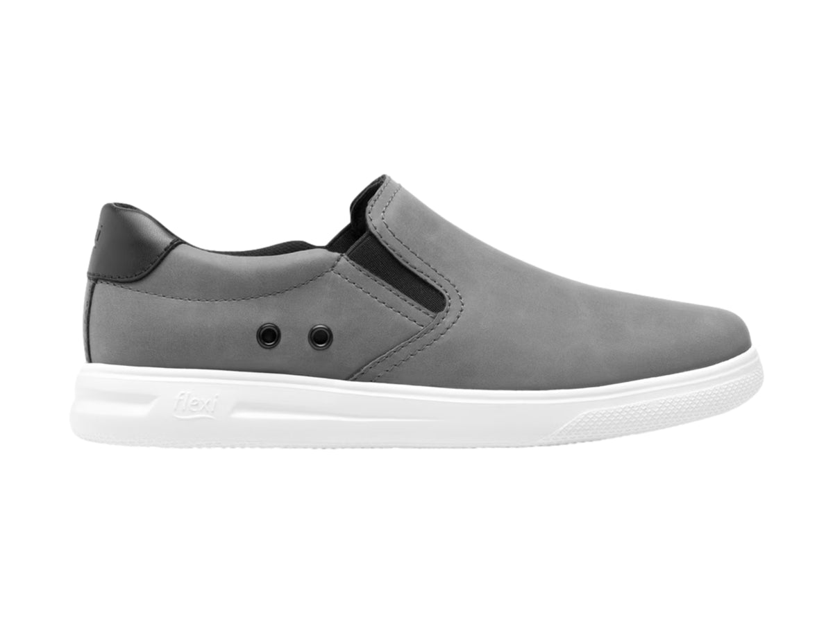 Tenis Flexi Caballero Teni 401204 Para Hombre