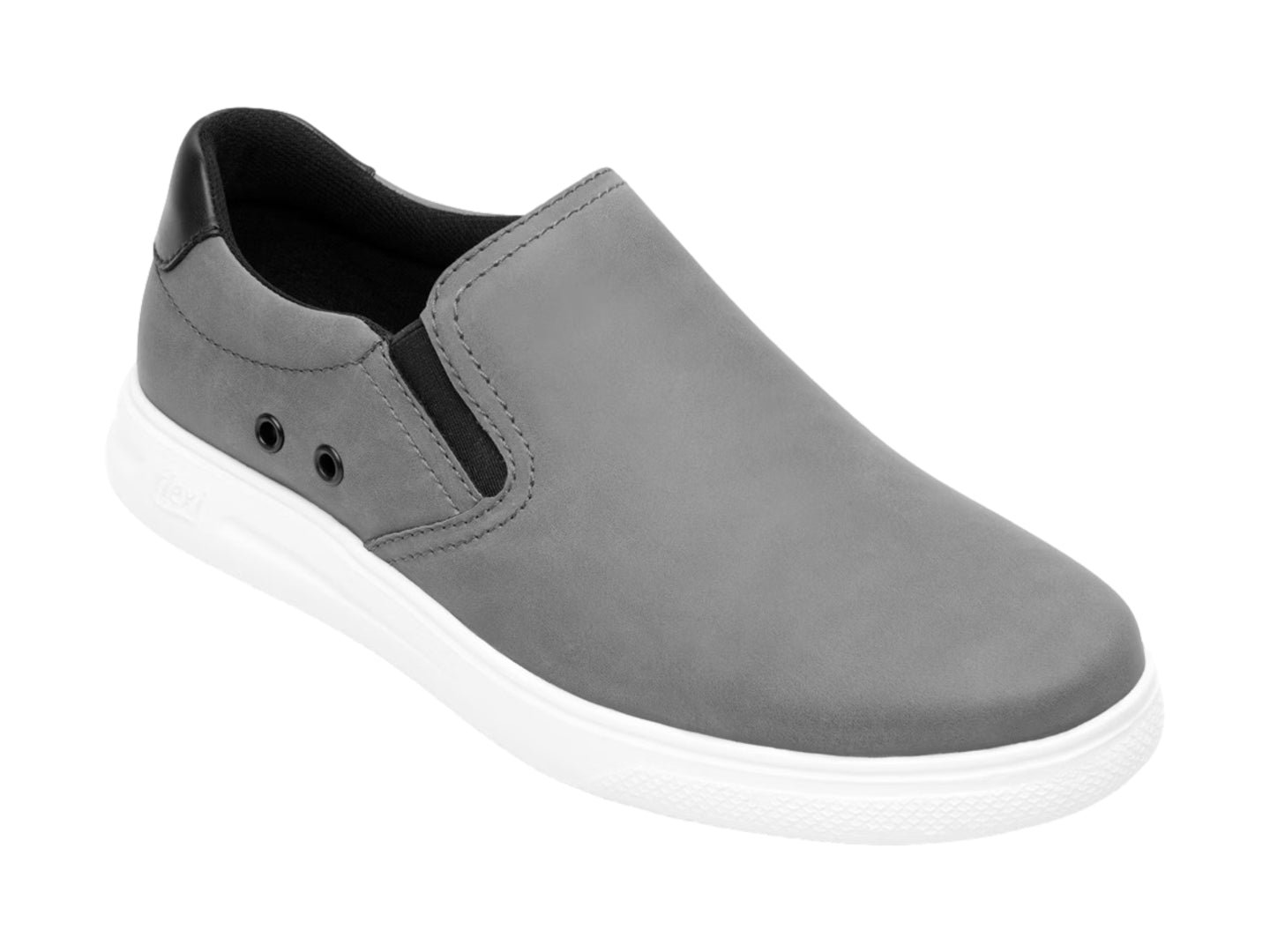 Tenis Flexi Caballero Teni 401204 Para Hombre