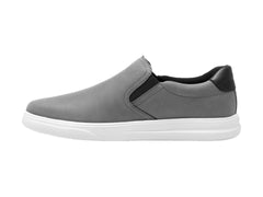 Tenis Flexi Gris para Hombre