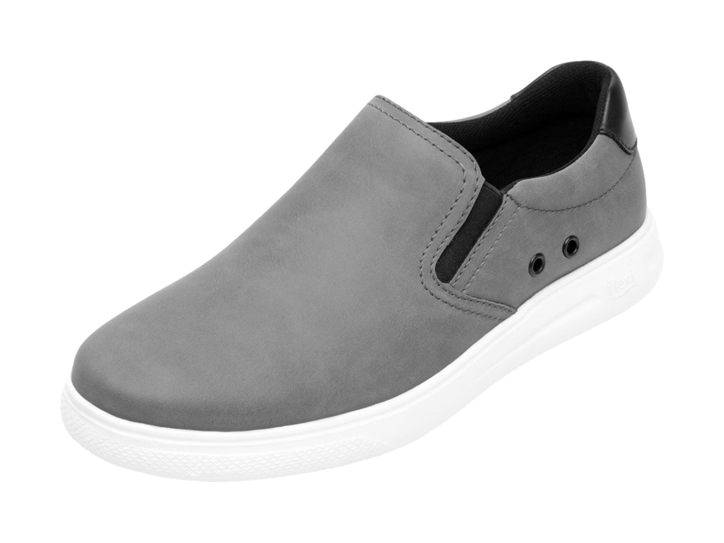 Tenis Flexi Caballero Teni 401204 Para Hombre