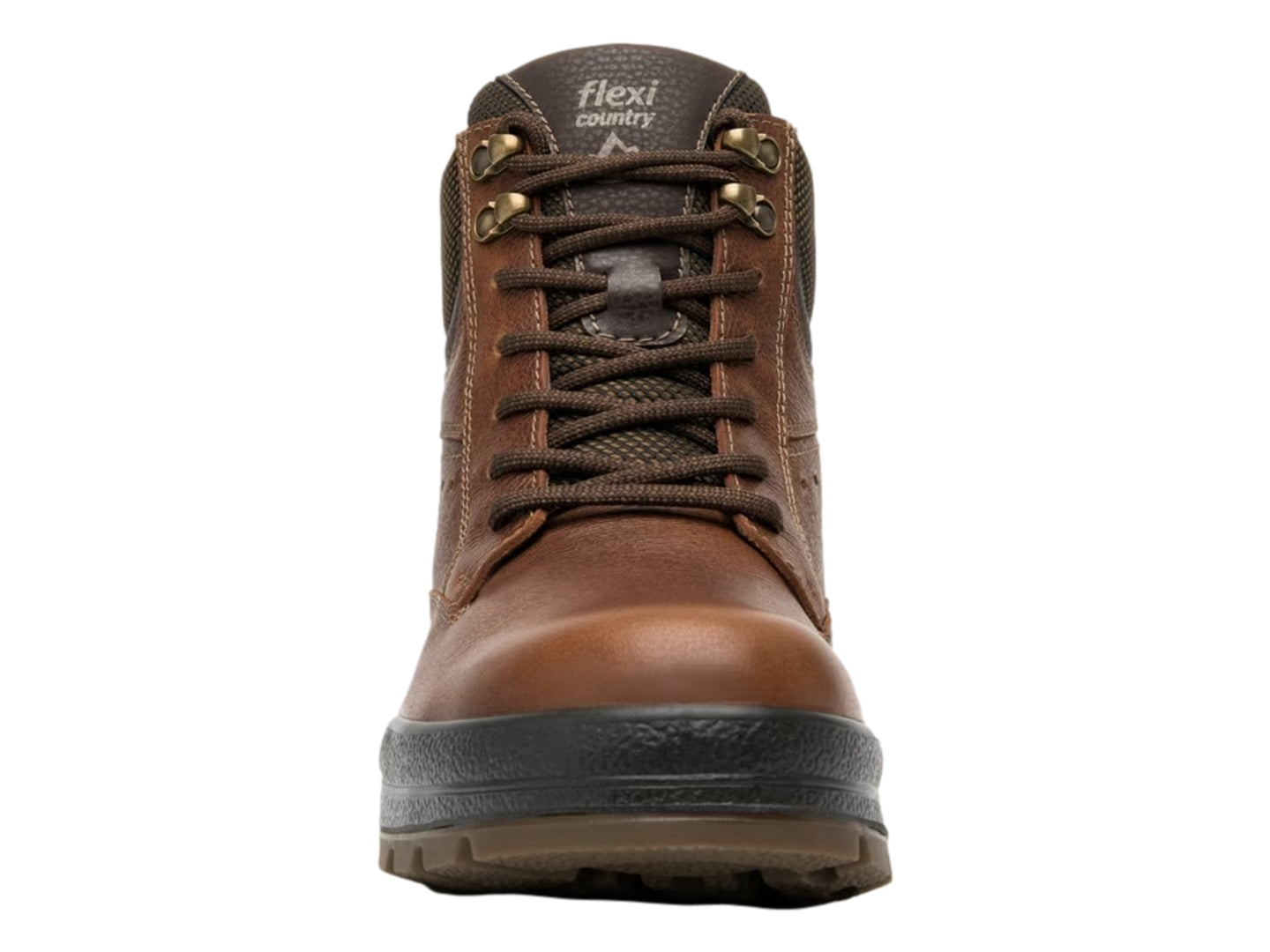 Botas Flexi 406005 Para Hombre