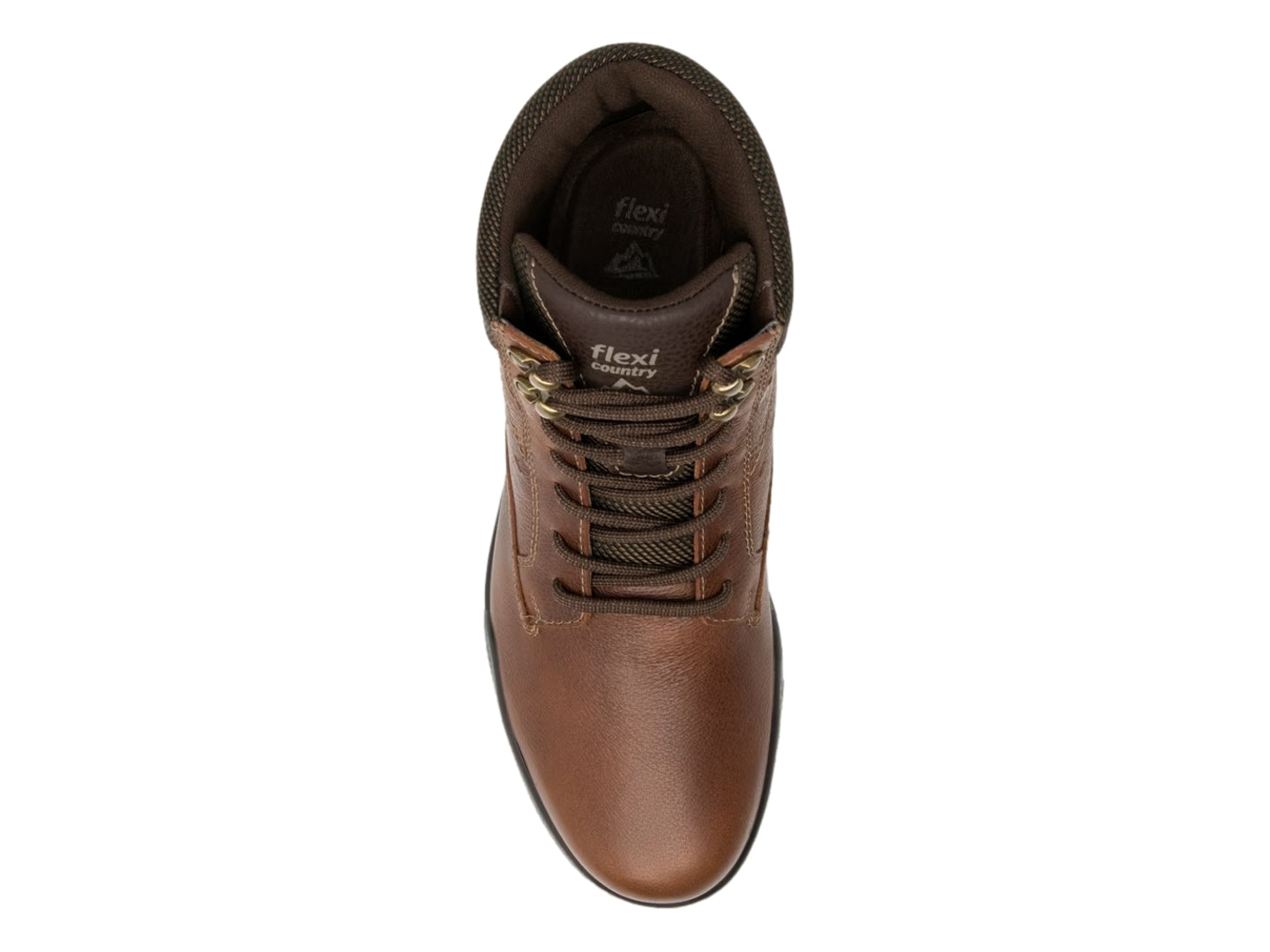 Botas Flexi 406005 Para Hombre