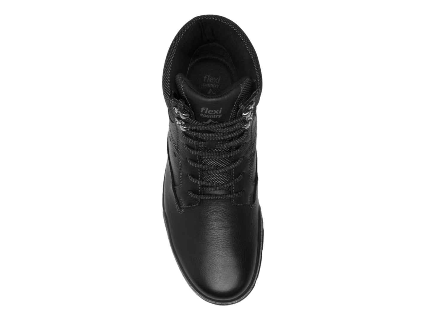 Botas Flexi 406005 Para Hombre