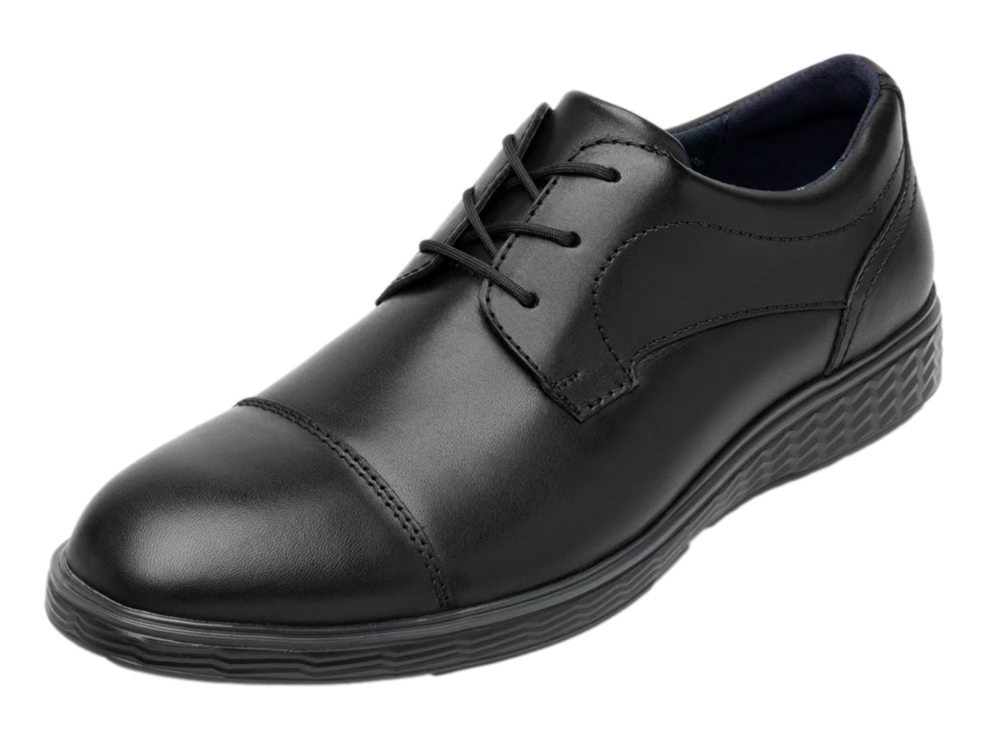Zapatos Flexi 409405 Para Hombre