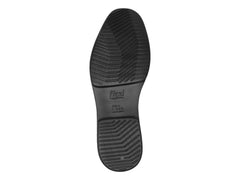 Zapatos Flexi Formales Negros para Hombre